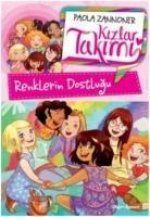 Kizlar Takimi