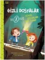 Pop Klasik - Gizli Dosyalar