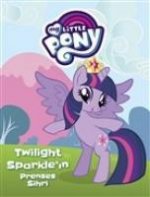 MLP - Twilight Parklein Prenses Sihri