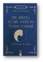 Dr. Jekyll ve Mr. Hydein Tuhaf Vakasi