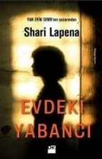 Evdeki Yabanci