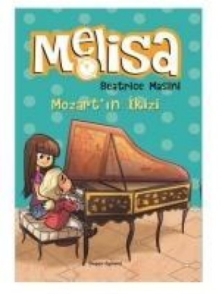 Mozartin Ikizi - Melisa