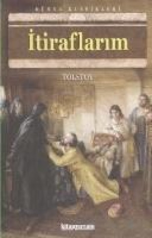 Itiraflarim