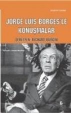 Jorge Luis Borgesle Konusmalar