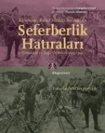 Rum Ortodoks Bir Askerin Seferberlik Hatiralari