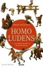 Homo Ludens