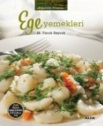 Ege Yemekleri Ciltli