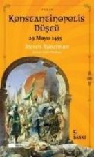 Konstantinopolis Düstü 29 Mayis 1453