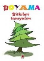 Boyama Bitkileri Taniyalim
