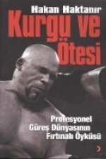 Kurgu Ve Ötesi; Profesyonel Güres Dünyasinin Firtinali Öyküsü