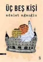 Üc Bes Kisi