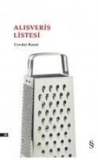 Alisveris Listesi