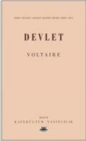 Devlet