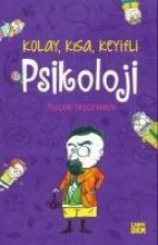 Kolay Kisa Keyifli Psikoloji