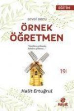 Sevgi Dolu Örnek Ögretmen