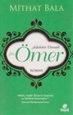Adaletin Timsali Hz. Ömer