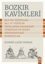 Bozkir Kavimleri