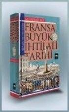 Fransa Büyük Ihtilali Tarihi