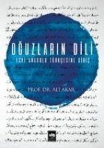 Oguzlarin Dili