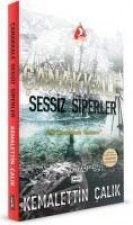 Canakkale Sessiz Siperler