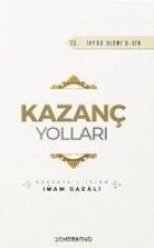 Kazanc Yollari