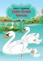 Cirkin Ördek Yavrusu