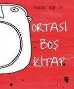 Ortasi Bos Kitap