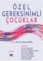 Özel Gereksinimli Cocuklar