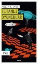 Titanli Oyuncular