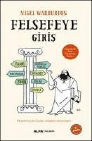 Felsefeye Giris