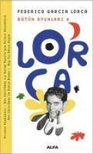Lorca Bütün Oyunlari 4