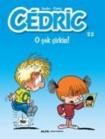 Cedric 22