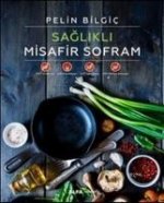 Saglikli Misafir Sofram Ciltli