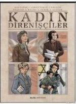 Kadin Direnisciler