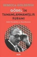 Gödelin Tamamlanmamislik Kurami
