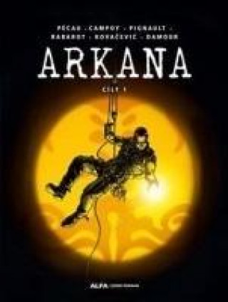 Arkana