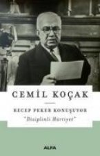 Recep Peker Konusuyor