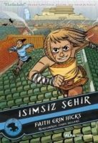 Isimsiz Sehir