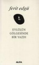 Eylülün Gölgesinde Bir Yazdi