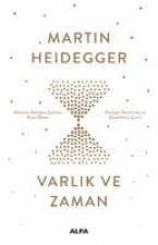 Varlik ve Zaman