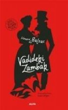 Vadideki Zambak