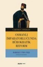 Osmanli Imparatorlugunda Bürokratik Reform
