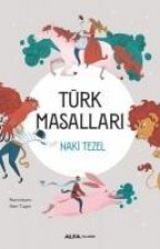 Türk Masallari