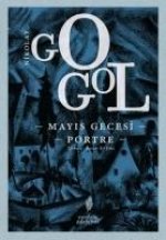 Mayis Gecesi - Portre