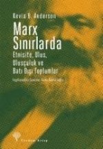 Marx Sinirlarda