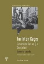 Tarihten Kacis