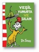 Yesil Yumurta ve Salam