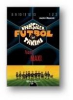 Vahsiler Futbol Takimi 7