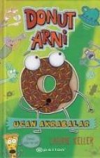 Donut Arni