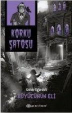 Korku Satosu-Büyücünün Eli